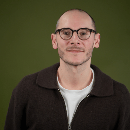 Matthieu  van As