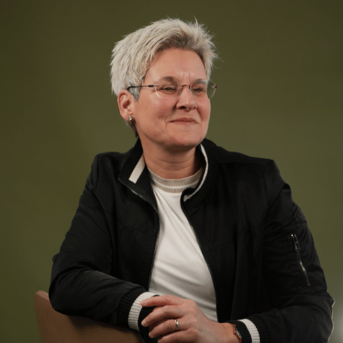 Daniëlle Webber