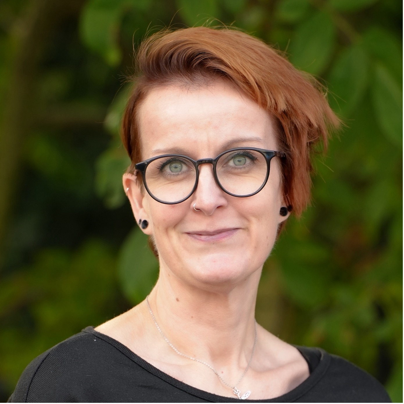 Angelika van Krevel - Hoeve