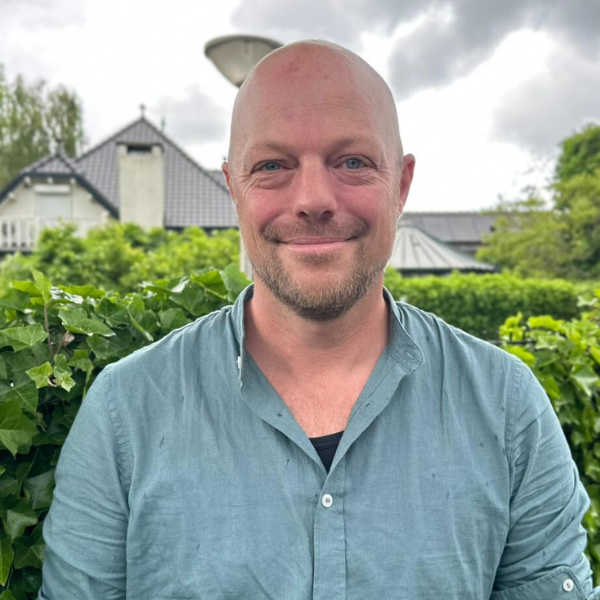 Hans de Voer
